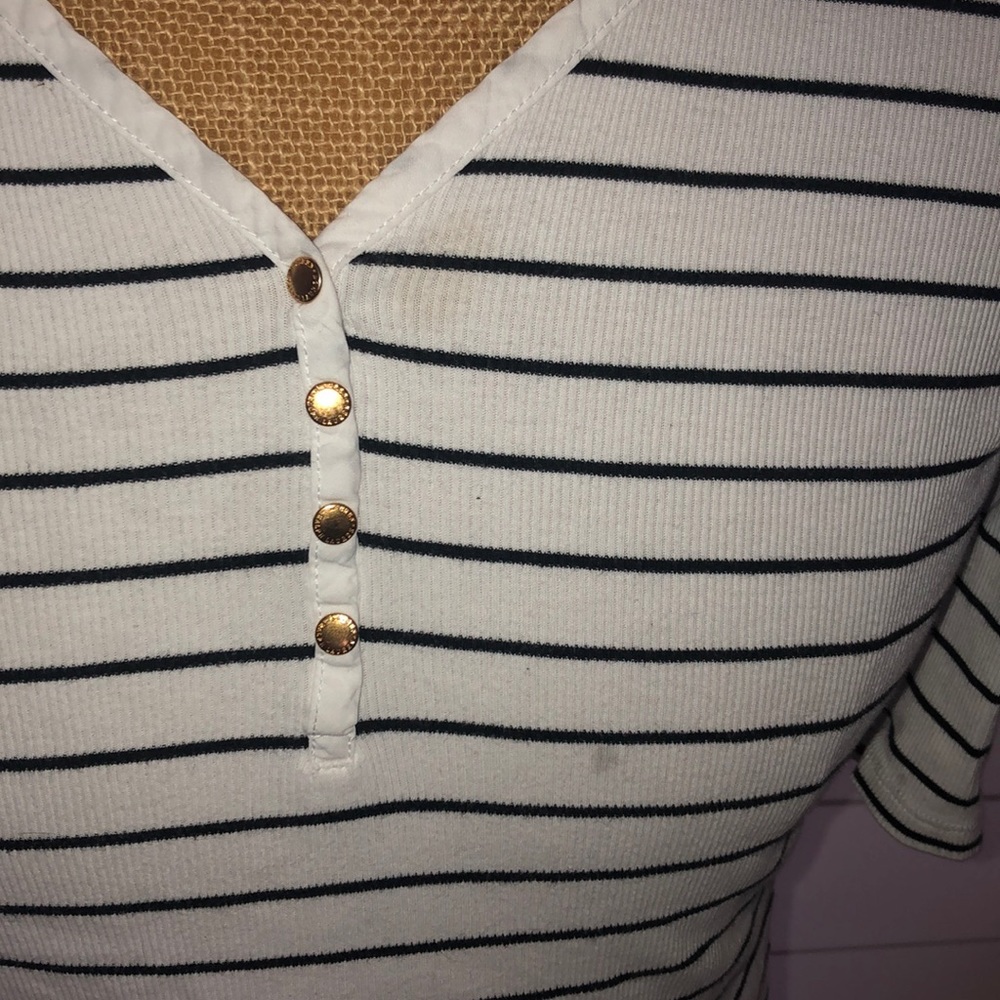 Striped Ralph Lauren shirt - Picture 2 of 6